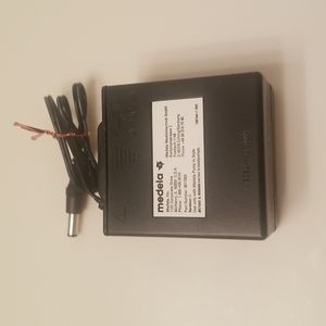 Medela Pump In Style Advanced Battery Pack 9 Volt